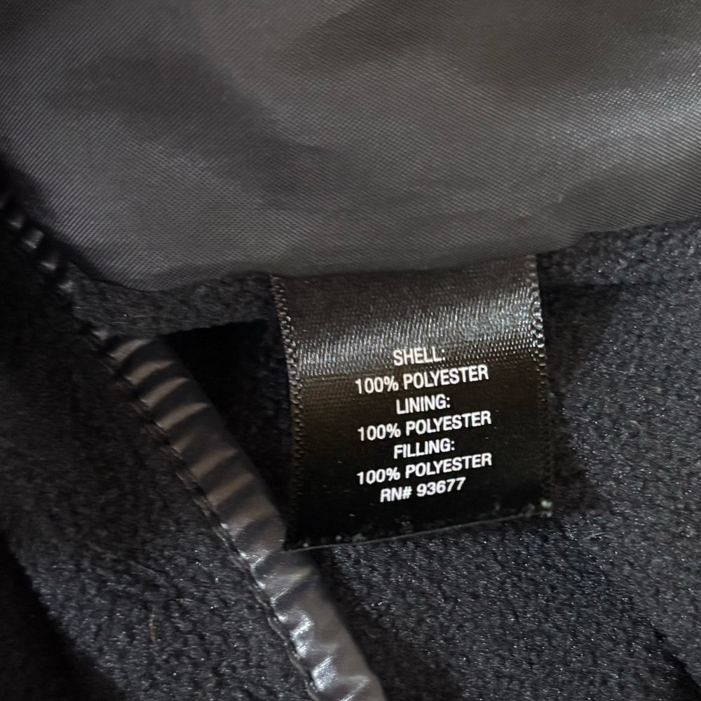 Xersion Puffer Jacket - Picture 10 of 11